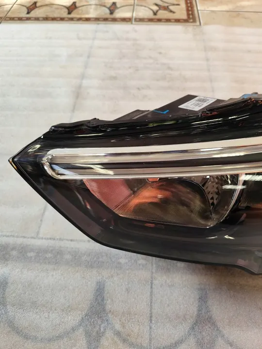 Faros izquierdo Opel Crossland 2017-2021 OEM YQ00349980 image 2