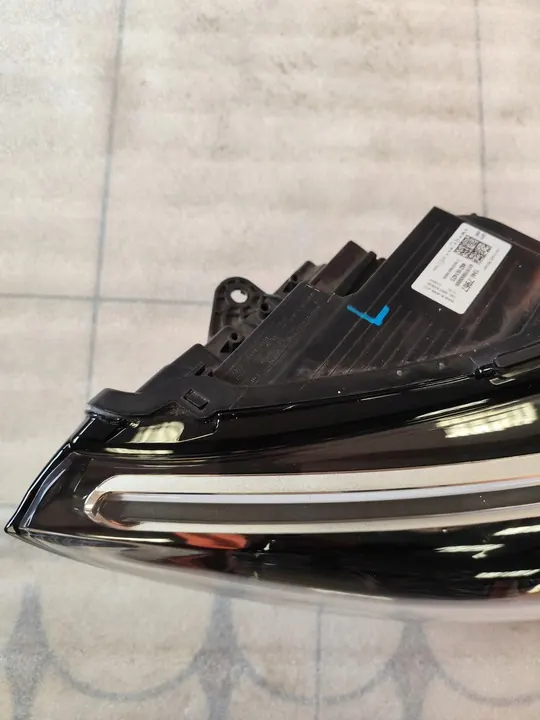 Faros izquierdo Opel Crossland 2017-2021 OEM YQ00349980 image 5