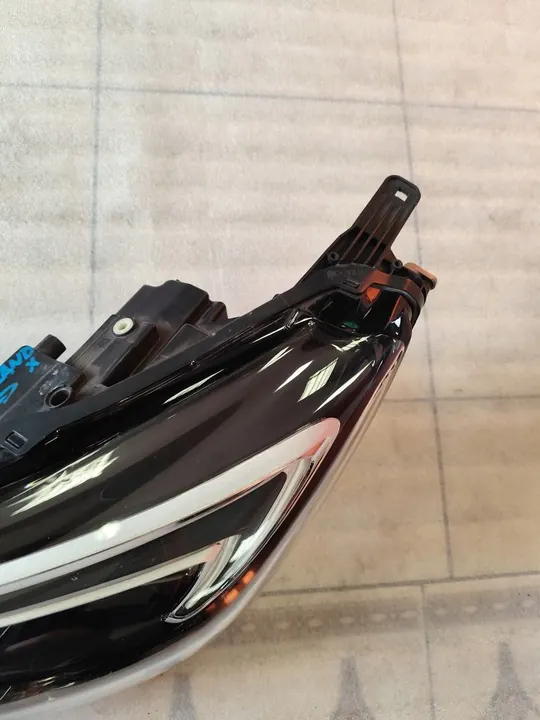 Faros izquierdo Opel Crossland 2017-2021 OEM YQ00349980 image 7