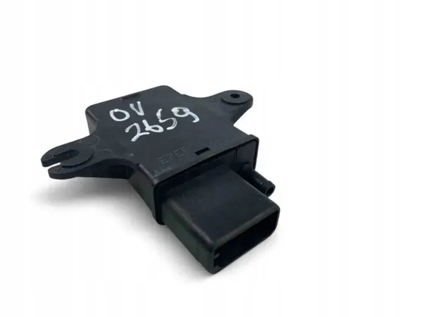 Ford MAP-sensor OEM E6EF9F479A1A för Sierra Turnier image 2