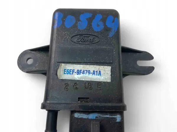 Ford MAP-sensor OEM E6EF9F479A1A för Sierra Turnier image 8