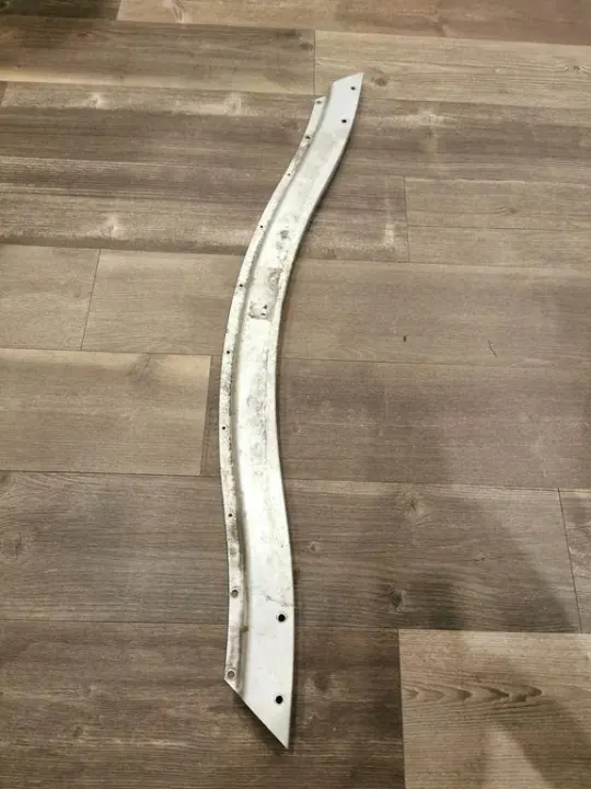 Partie supérieure ceinture OEM A2536210300 Mercedes-Benz image 3