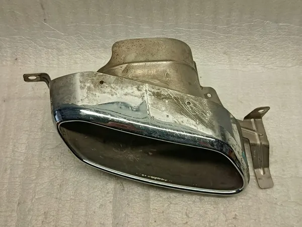 Pakoputken pää oikea OEM 31425212 Volvo XC60 II:lle image 4