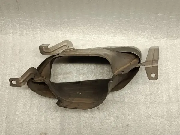 Pakoputken pää oikea OEM 31425212 Volvo XC60 II:lle image 5