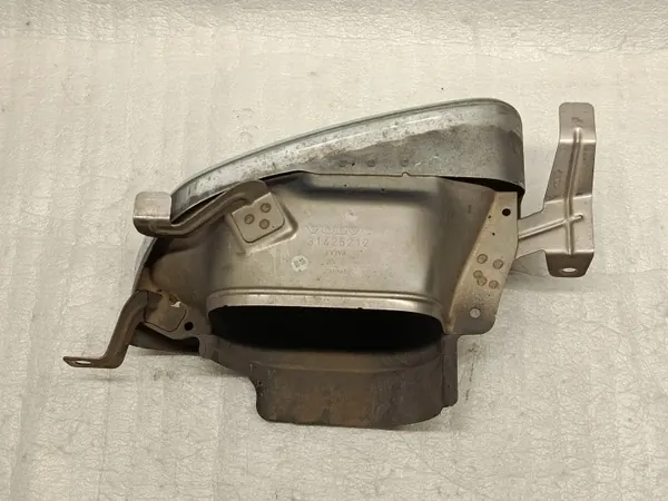 Pakoputken pää oikea OEM 31425212 Volvo XC60 II:lle image 6