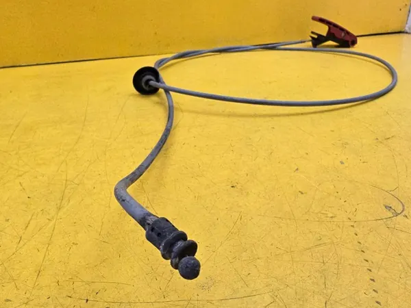 Câble de verrou capot Mercedes-Benz OE A4477500159 image 3