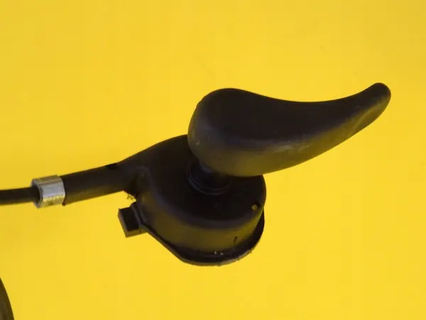 Cabo de abertura do capô Renault Kangoo I 7700303471 image 4