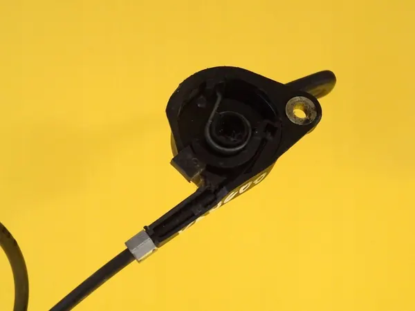 Cabo de abertura do capô Renault Kangoo I 7700303471 image 5