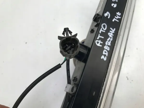BYD ATTO 3 achterbumperlicht OEM MEH-4116300 image 3