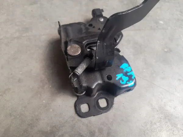 Tranca do capô OEM 68311130AB para Dodge RAM 1500 2019-2023 image 3
