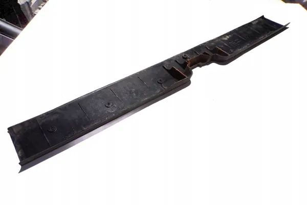 Capa de Fechadura do Porta-Malas VW image 2