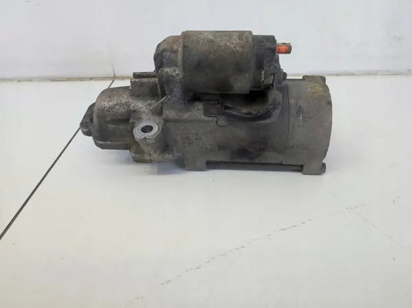 Motor de arranque Ford Ranger V 5 MK5 Lift 3.2 TDCI OEM image 3