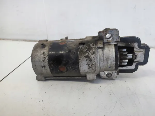 Motor de arranque Ford Ranger V 5 MK5 Lift 3.2 TDCI OEM image 7