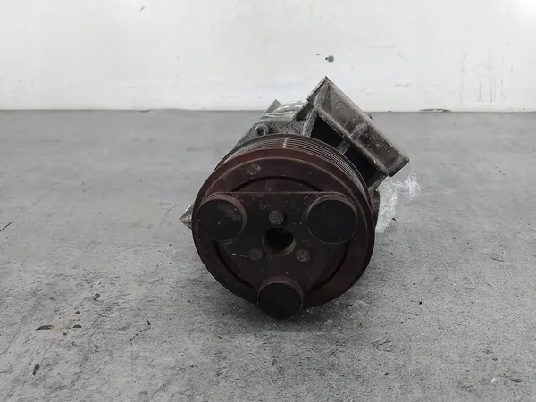 Compressore Aria Condizionata Nissan Cube III 92600CJ73A image 5