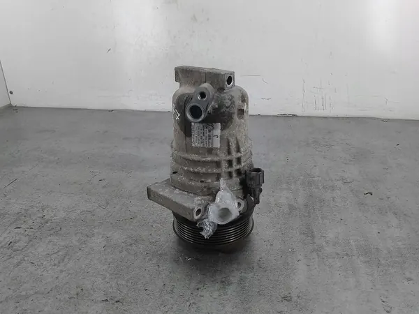 Compressore Aria Condizionata Nissan Cube III 92600CJ73A image 6