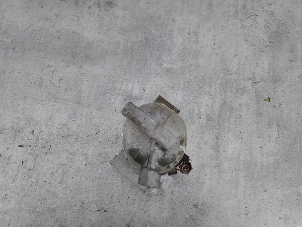 Compressore Aria Condizionata Nissan Cube III 92600CJ73A image 7