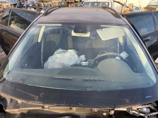Para-brisas dianteiro Renault Laguna III OEM - Usado image 2