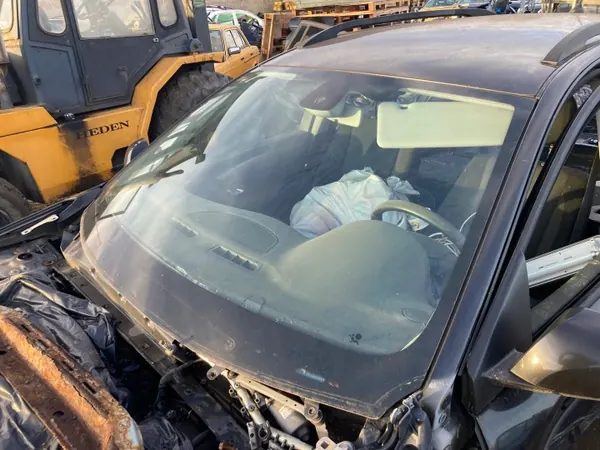 Para-brisas dianteiro Renault Laguna III OEM - Usado image 3