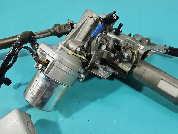 Bomba de Direção Assistida Mitsubishi ASX 1.6 16V image 3