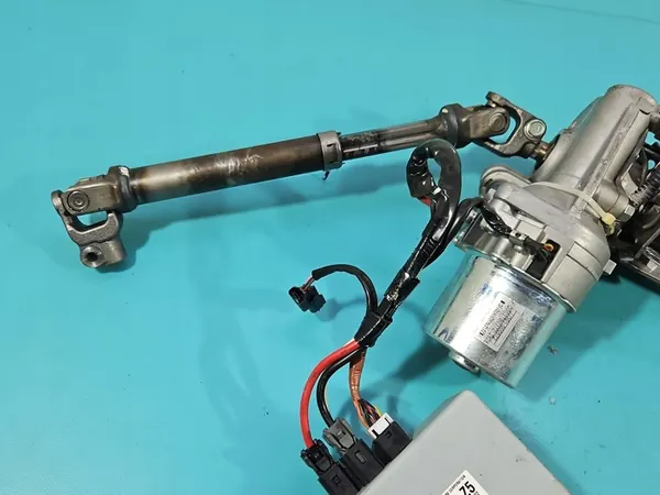 Bomba de Direção Assistida Mitsubishi ASX 1.6 16V image 4