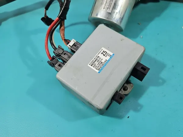 Bomba de Direção Assistida Mitsubishi ASX 1.6 16V image 5