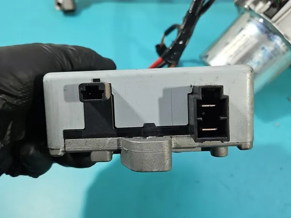 Bomba de Direção Assistida Mitsubishi ASX 1.6 16V image 6