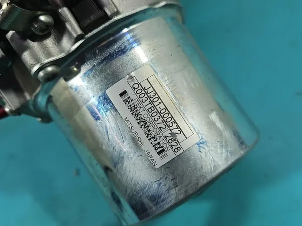 Bomba de Direção Assistida Mitsubishi ASX 1.6 16V image 8