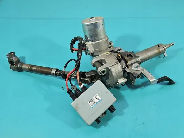 Bomba de Direção Assistida Mitsubishi ASX 1.6 16V image 9