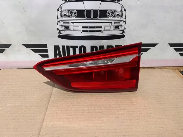 OEM 2710634 Oikea Tavaratilan Valo BMW X1 F48 F49 image 2