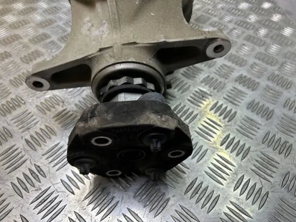 Différentiel arrière 3.23 pour BMW 5 F10/F11 d'occasion image 4