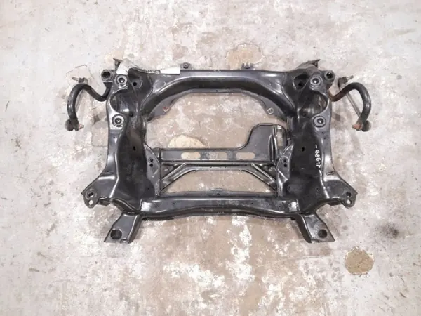 Mercedes-Benz Främre Stödräm OEM A2126280457 image 2