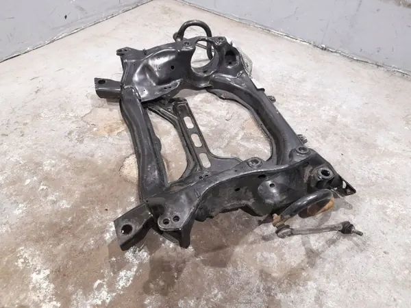 Mercedes-Benz Främre Stödräm OEM A2126280457 image 3