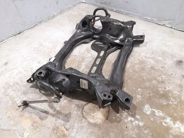 Mercedes-Benz Främre Stödräm OEM A2126280457 image 4