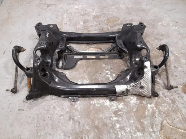 Mercedes-Benz Främre Stödräm OEM A2126280457 image 5