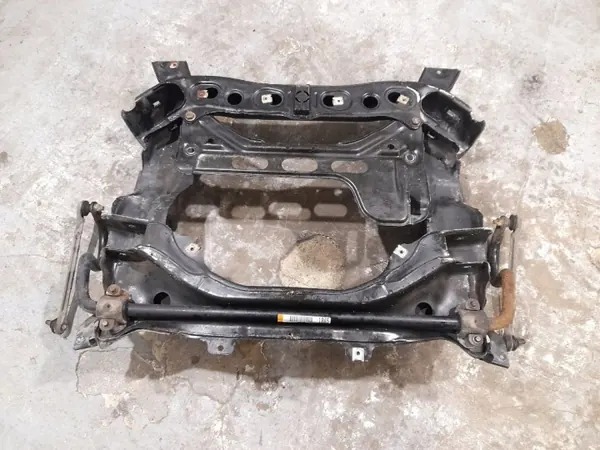 Mercedes-Benz Främre Stödräm OEM A2126280457 image 6