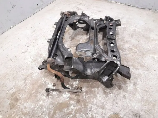 Mercedes-Benz Främre Stödräm OEM A2126280457 image 7