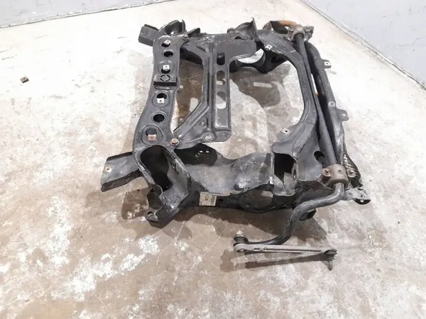 Mercedes-Benz Främre Stödräm OEM A2126280457 image 8