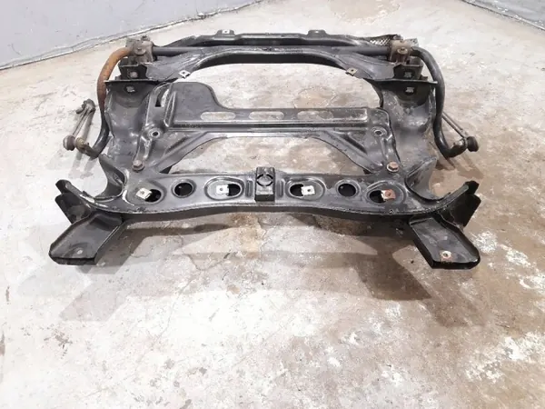 Mercedes-Benz Främre Stödräm OEM A2126280457 image 9
