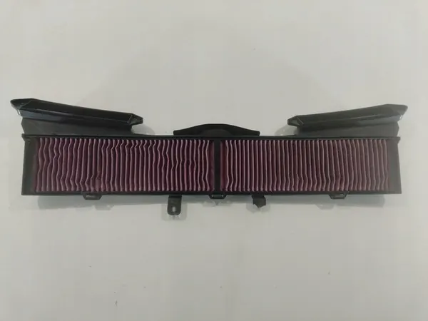 BMW OE 64316987498 boîtier de microfiltre image 5