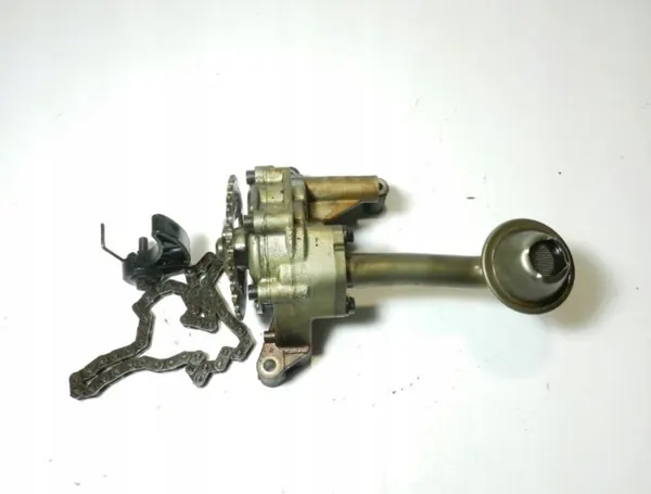 Rueda de bomba de aceite OEM 06A115121 VW Audi 1.6B image 2