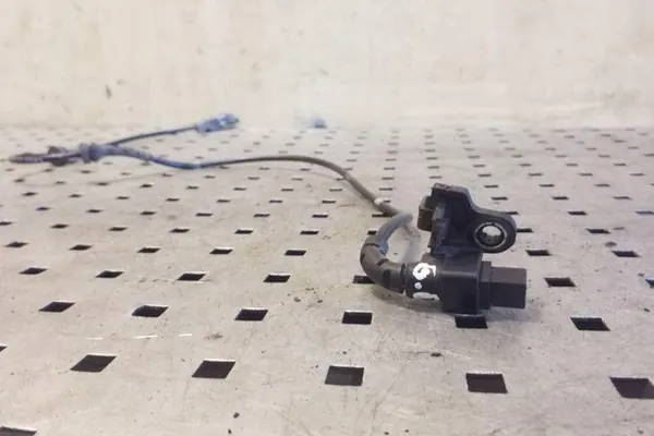 Achterste ABS-sensor CITROËN DS4 1.6L Diesel image 3