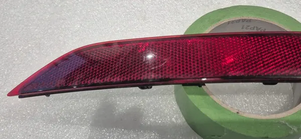 VW JETTA 2018 Vasemman Takapaneelin Trim 17G945105 image 3