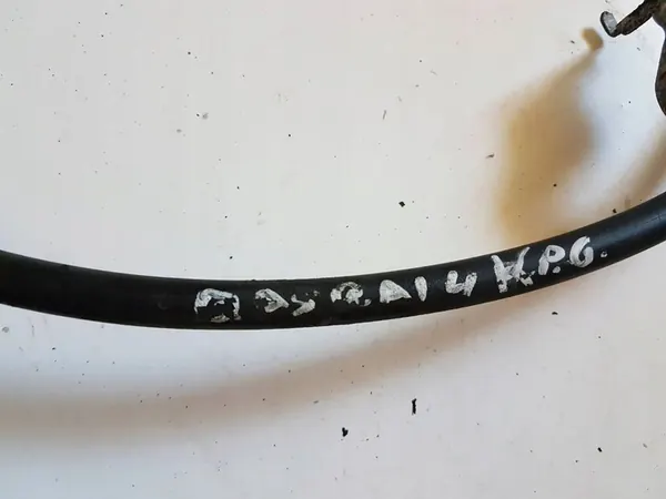 Cable de freno de mano Nissan Qashqai 2010 36531JD00A image 2