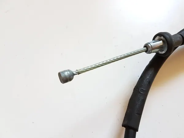 Cable de freno de mano Nissan Qashqai 2010 36531JD00A image 3