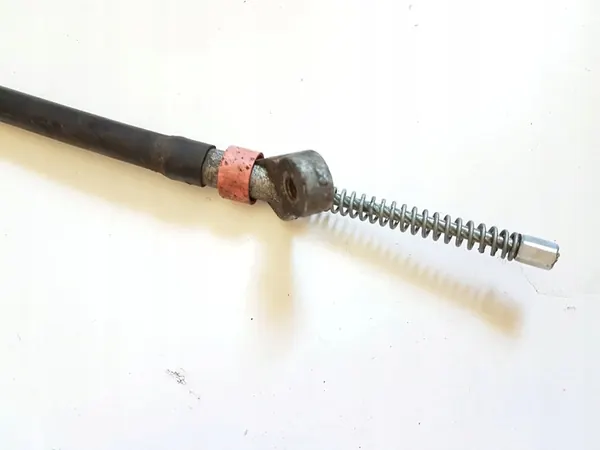 Cable de freno de mano Nissan Qashqai 2010 36531JD00A image 4