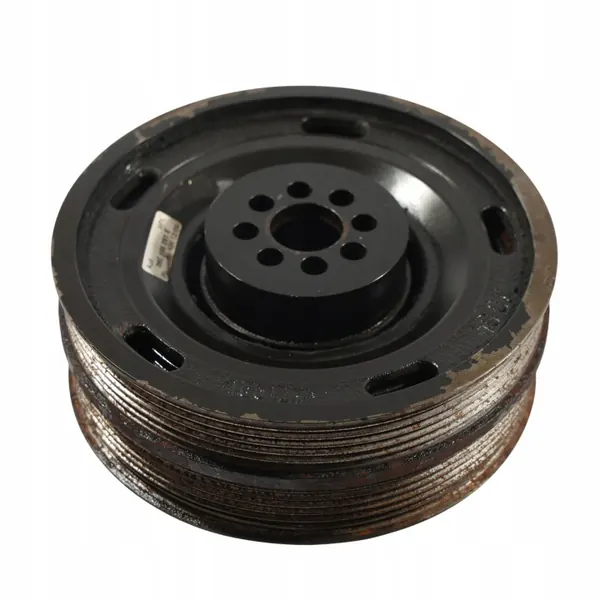 OEM 06E105251E Krukasdemperpoelie - Gebruikt image 6