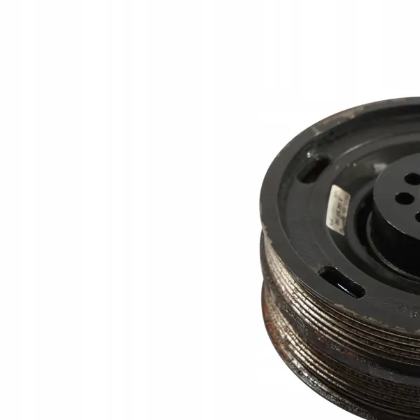 OEM 06E105251E Krukasdemperpoelie - Gebruikt image 7
