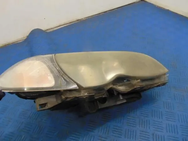 Farol direito BMW E46 63126910956 image 4