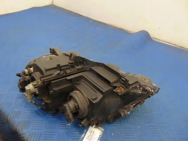 Farol direito BMW E46 63126910956 image 6