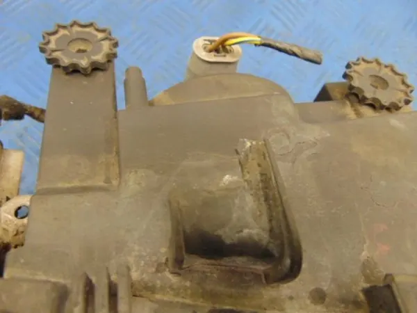 Farol direito BMW E46 63126910956 image 9